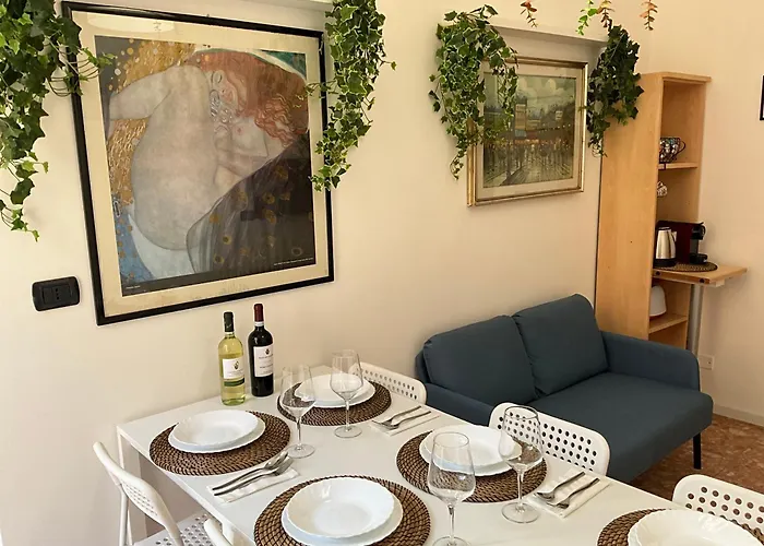Apartamento Maria House Saint Peter Roma