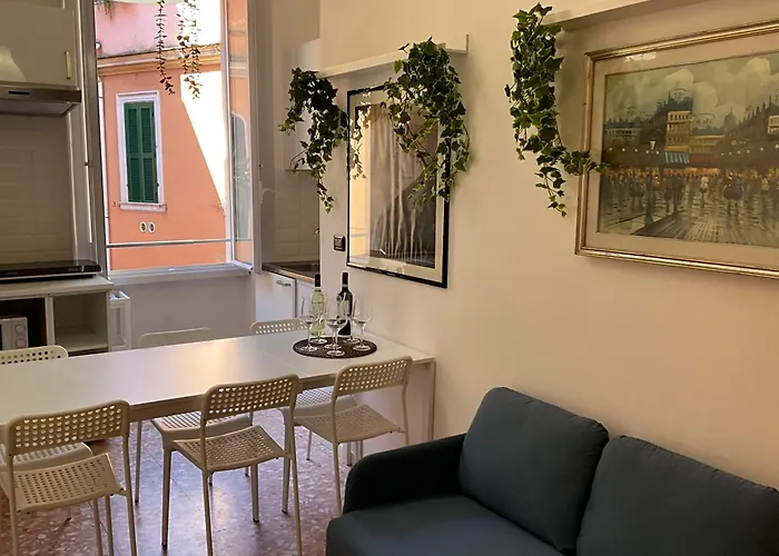 Maria House Saint Peter Roma