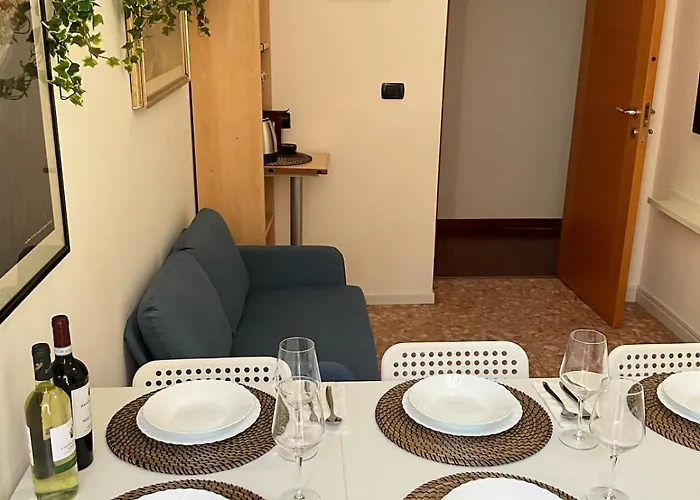 Maria House Saint Peter Apartamento