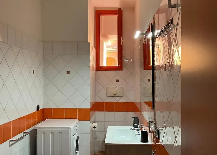 Apartamento Maria House Saint Peter Roma