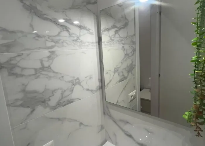 Apartamento Maria House Saint Peter