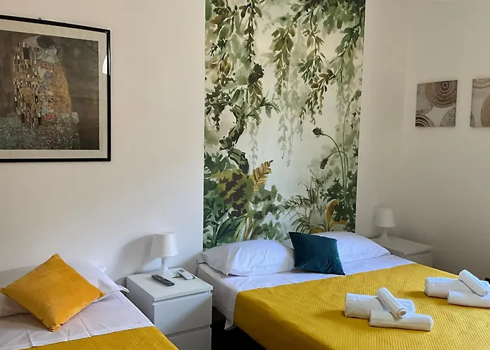 Maria House Saint Peter Apartamento *