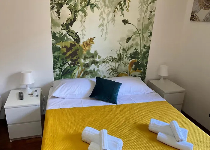 Maria House Saint Peter Apartamento Roma