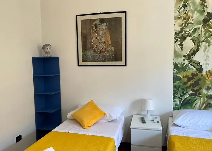 Apartamento Maria House Saint Peter