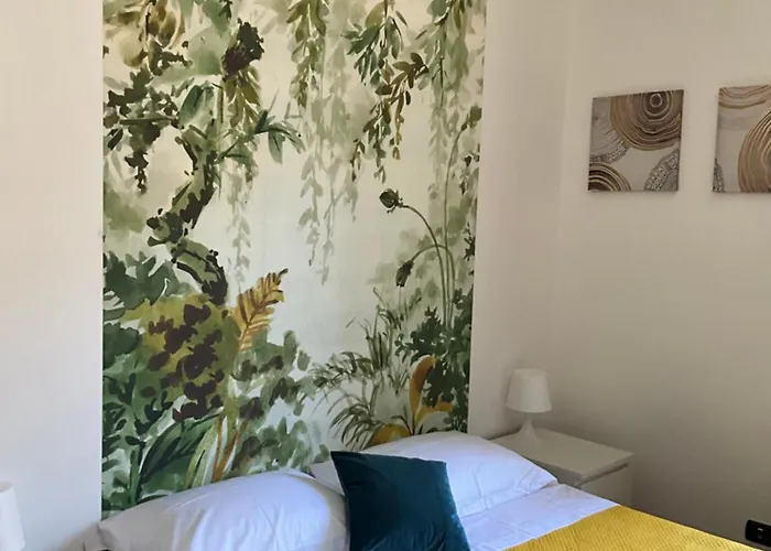 Apartamento Maria House Saint Peter