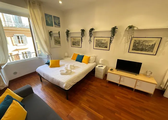 Apartamento Maria House Saint Peter