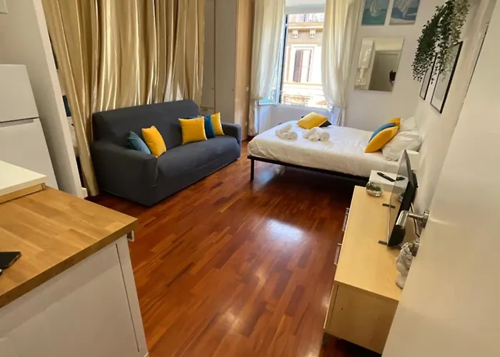 Maria House Saint Peter Apartamento *