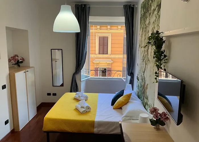 Apartamento Maria House Saint Peter