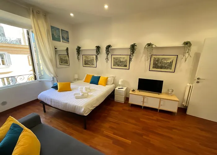 Apartamento Maria House Saint Peter Roma