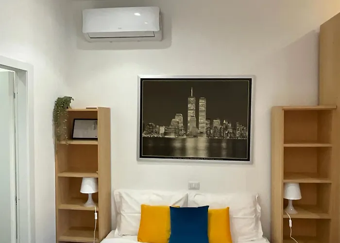 Apartamento Maria House Saint Peter *