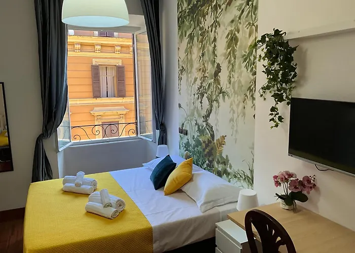 Maria House Saint Peter Apartamento *