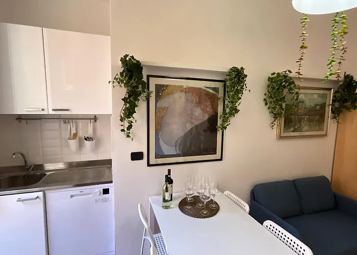 Apartamento Maria House Saint Peter Roma