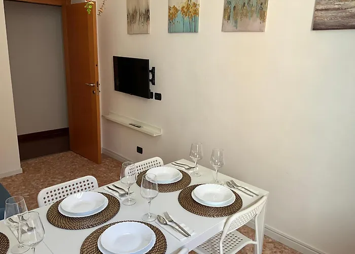 Maria House Saint Peter