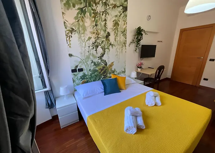 Apartamento Maria House Saint Peter