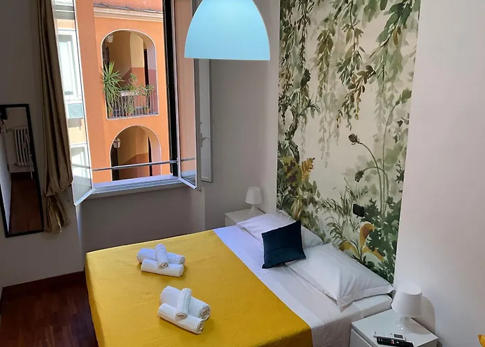 Maria House Saint Peter Apartamento *