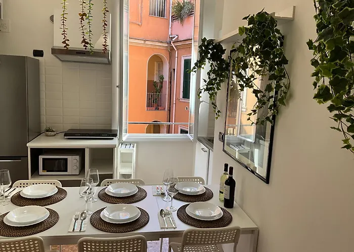 Maria House Saint Peter Apartamento Roma