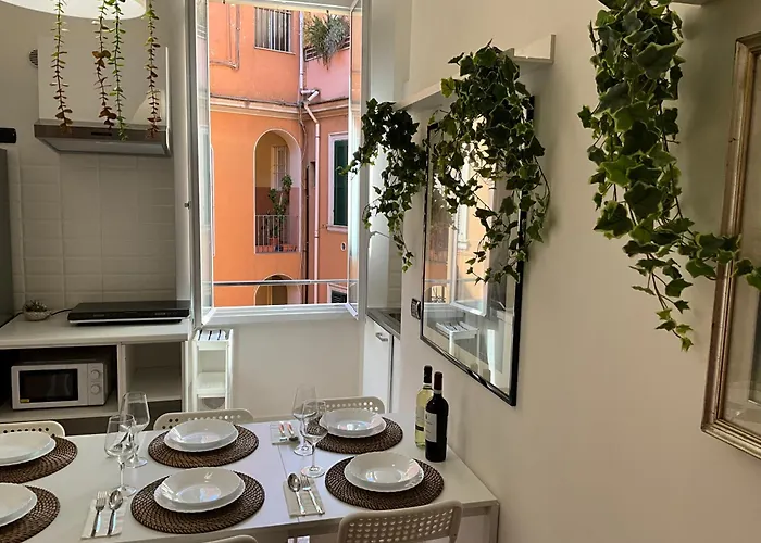 Maria House Saint Peter Apartamento Roma