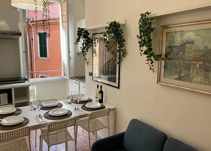 Maria House Saint Peter Apartamento *