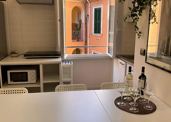 Apartamento Maria House Saint Peter *