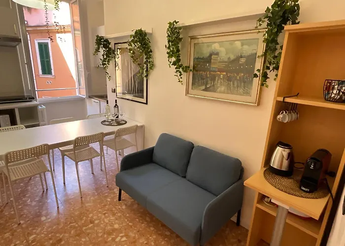 Maria House Saint Peter Apartamento *