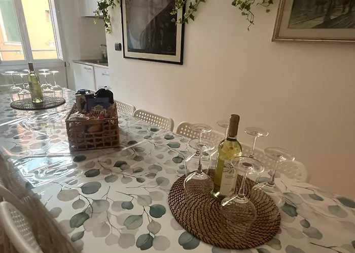 Maria House Saint Peter Apartamento