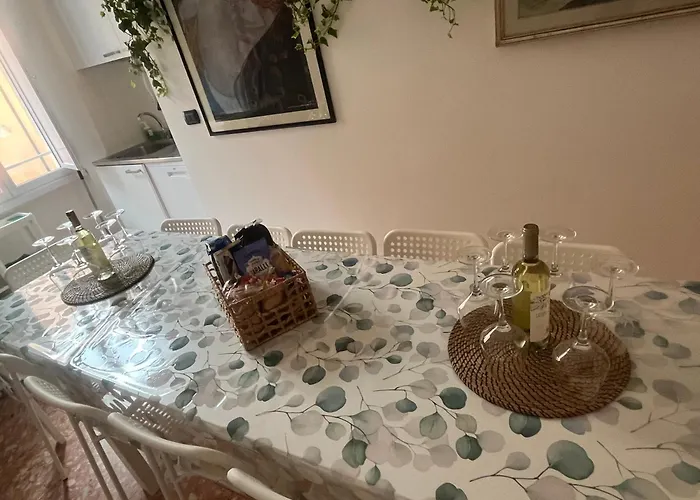 Apartamento Maria House Saint Peter Roma