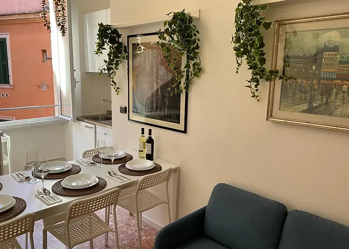 Apartamento Maria House Saint Peter *