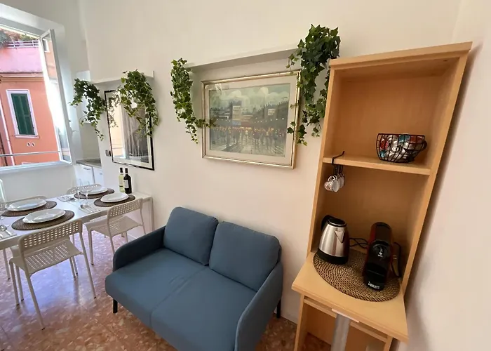 Maria House Saint Peter *
