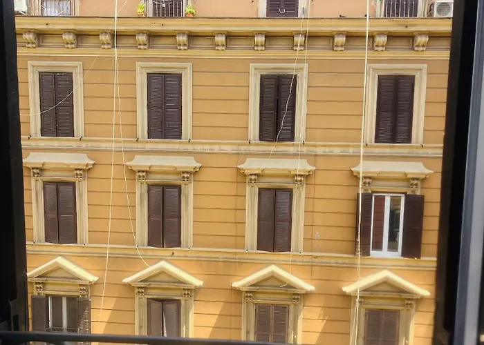 Maria House Saint Peter Apartamento