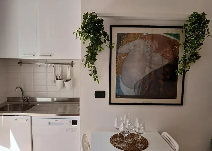 Apartamento Maria House Saint Peter *