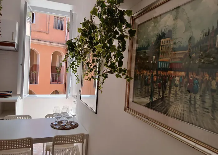 Maria House Saint Peter Apartamento Roma