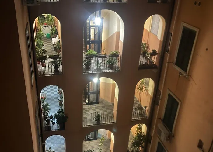 Maria House Saint Peter