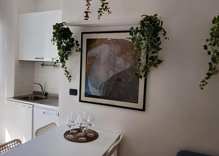 Apartamento Maria House Saint Peter *
