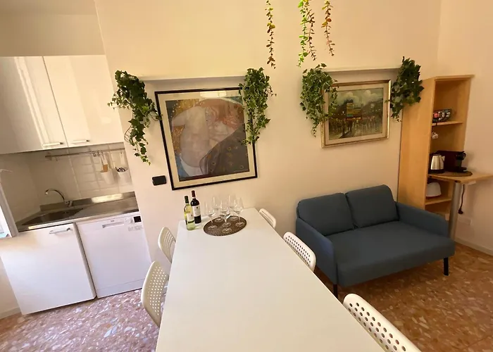 Maria House Saint Peter Apartamento